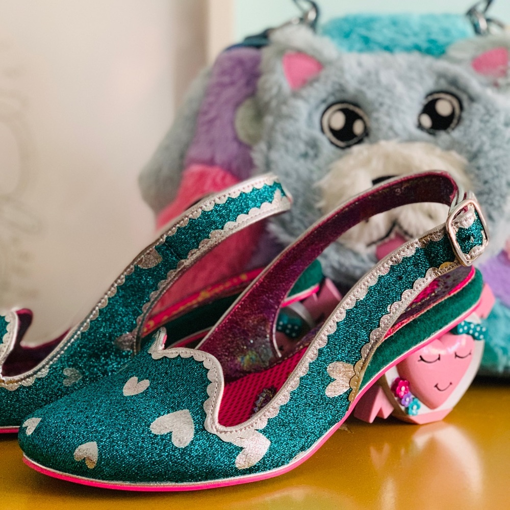 Agapi x Irregular Choice - Picture 5 of 8